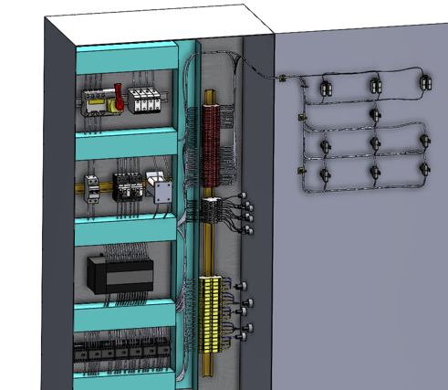 SOLIDWORKS Electrical